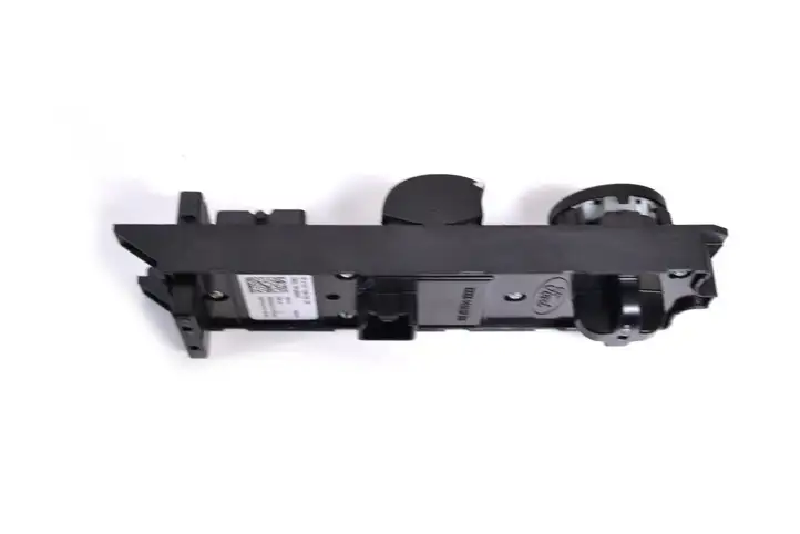 Ford Fiesta (2013 - 2017) F1ET14A132EB Блок кнопок стеклоподъемников — фото 2