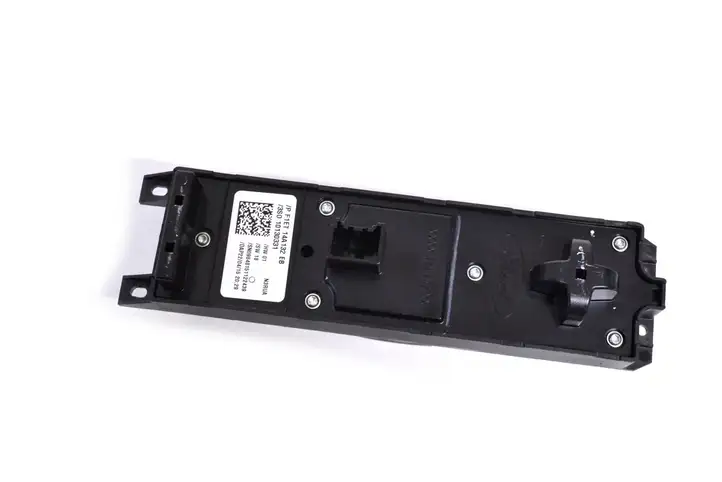 Ford Fiesta (2013 - 2017) F1ET14A132EB Блок кнопок стеклоподъемников — фото 3