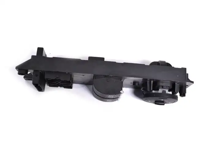 Ford Fiesta (2013 - 2017) F1ET14A132EB Блок кнопок стеклоподъемников — фото 4