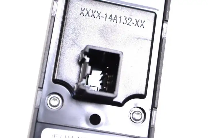 Ford Fiesta (2013 - 2017) F1ET14A132EB Блок кнопок стеклоподъемников — фото 5