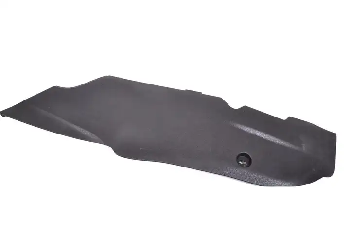 Ford Fiesta (2013 - 2017) 8A61A046B26BDW Другая деталь консоли (туннеля) — фото 2