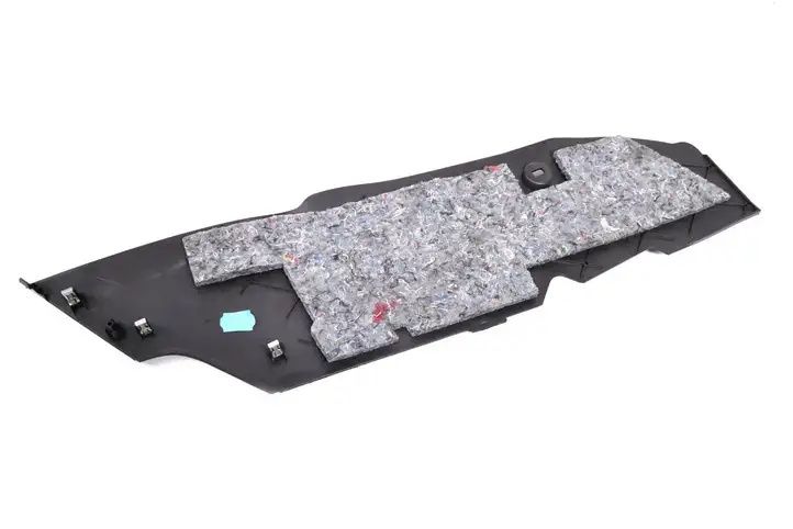 Ford Fiesta (2013 - 2017) 8A61A046B26BDW Другая деталь консоли (туннеля) — фото 4