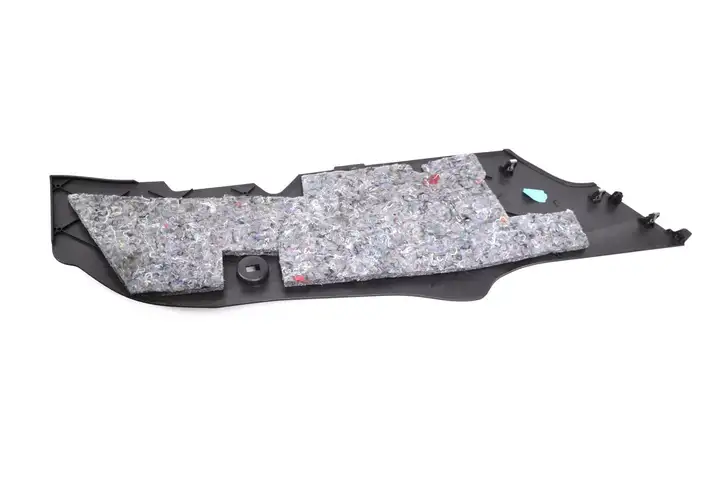 Ford Fiesta (2013 - 2017) 8A61A046B26BDW Другая деталь консоли (туннеля) — фото 5