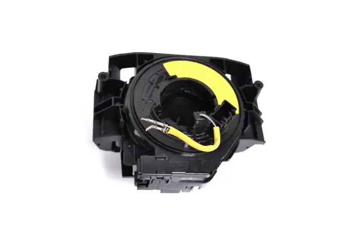 Ford Fiesta (2013 - 2017) 8A6T13N064BG Контактное кольцо SRS — фото 2