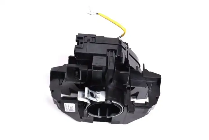 Ford Fiesta (2013 - 2017) 8A6T13N064BG Контактное кольцо SRS — фото 3