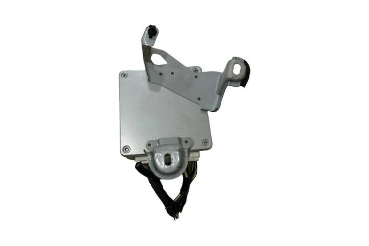 Toyota Yaris (2009 - 2012)  8953052162 Блок управления коробки передач