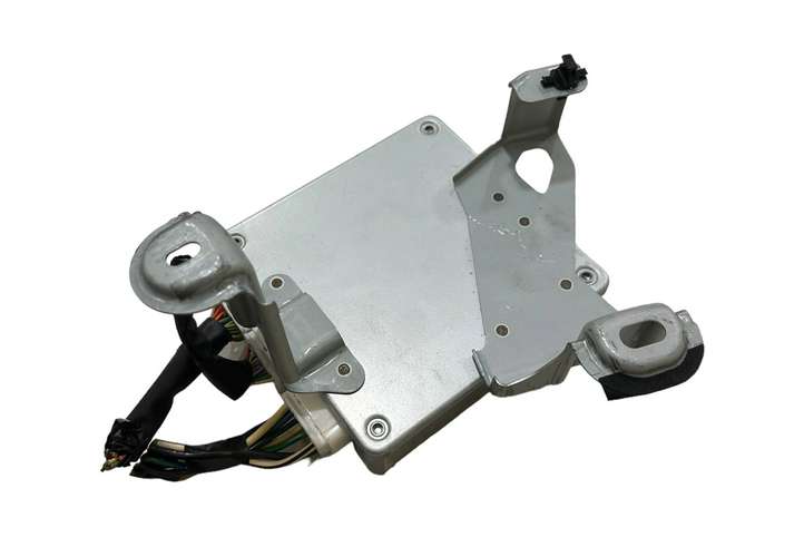 Toyota Yaris (2009 - 2012)  8953052162 Блок управления коробки передач