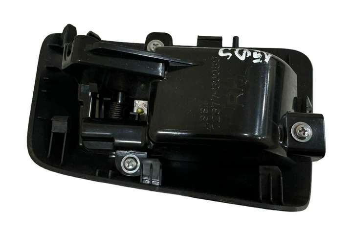 Toyota Land Cruiser (J150) (2009 - )  7267760050 Ручка регулировки сиденья