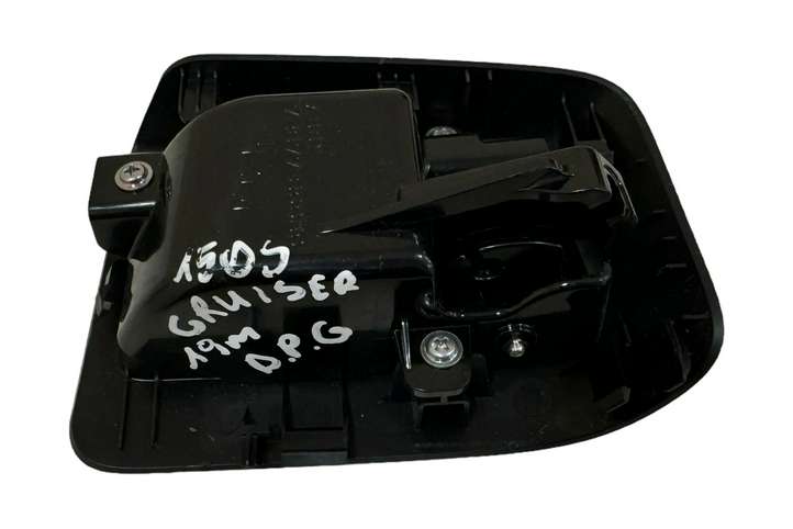 Toyota Land Cruiser (J150) (2009 - )  7267760050 Ручка регулировки сиденья
