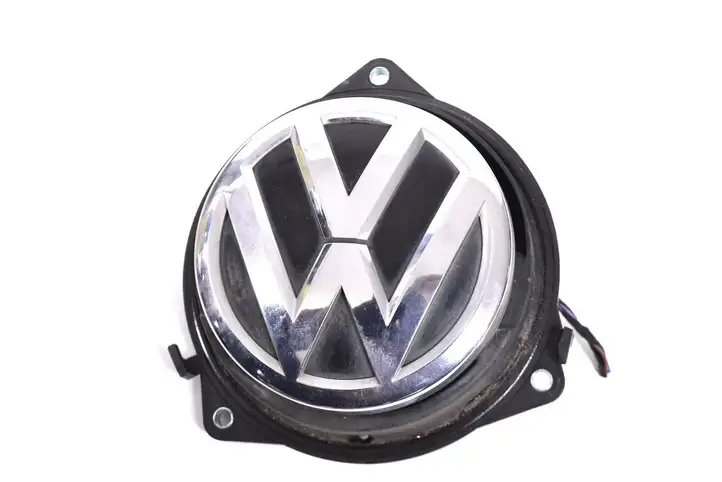 Volkswagen Golf VII (2013 - 2019) 510827469FOD Ручка крышки багажника — фото 1