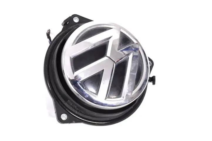 Volkswagen Golf VII (2013 - 2019) 510827469FOD Ручка крышки багажника — фото 2