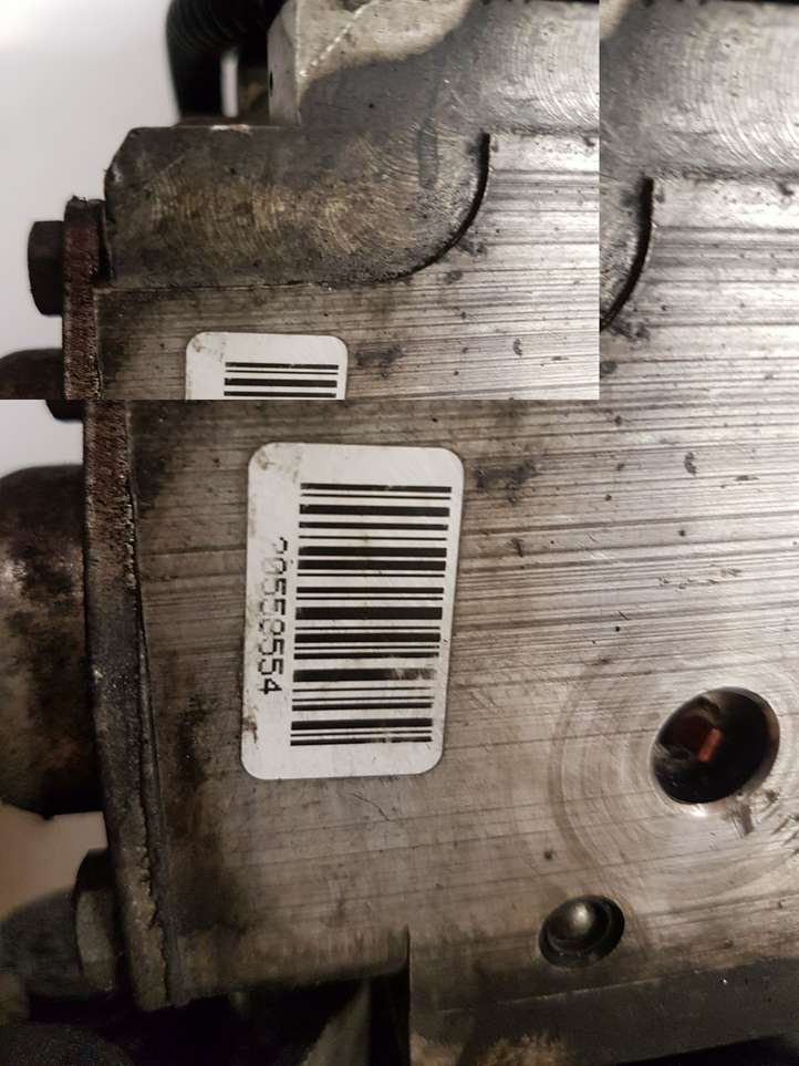 Citroen C4 (2004 - 2008)  9664965580 Блок управления коробки передач
