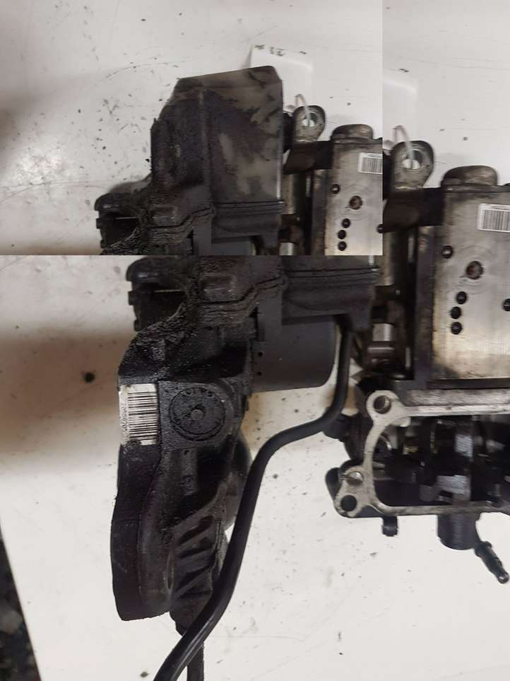 Citroen C4 (2004 - 2008)  9664965580 Блок управления коробки передач
