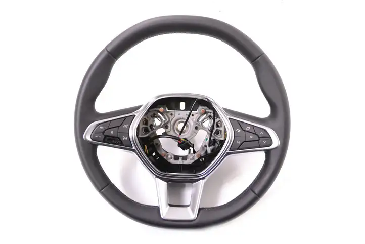 Renault Captur II (2020 - ) 34268102B Руль — фото 1