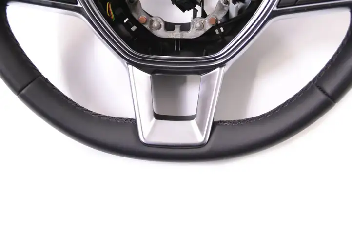 Renault Captur II (2020 - ) 34268102B Руль — фото 8