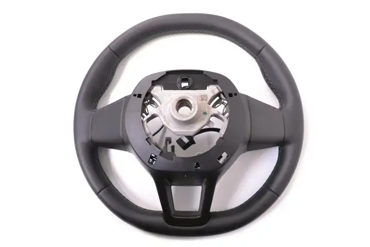Renault Captur II (2020 - ) 34268102B Руль — фото 12