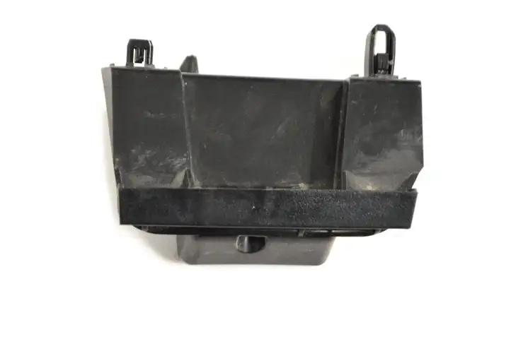 Toyota Land Cruiser (J150) (2009 - ) 5216960080 Кронштейн заднего бампера — фото 2