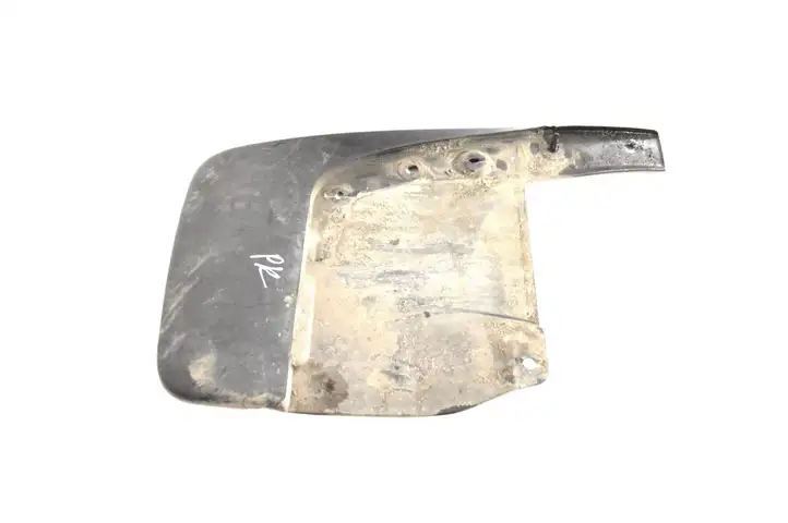 Toyota Land Cruiser (J150) (2009 - ) 7662260150 Передний брызговик — фото 3