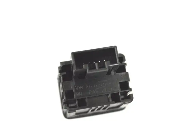 Volkswagen Golf VII (2013 - 2019) 510941333A Включатель регулировки высоты фонарей — фото 5