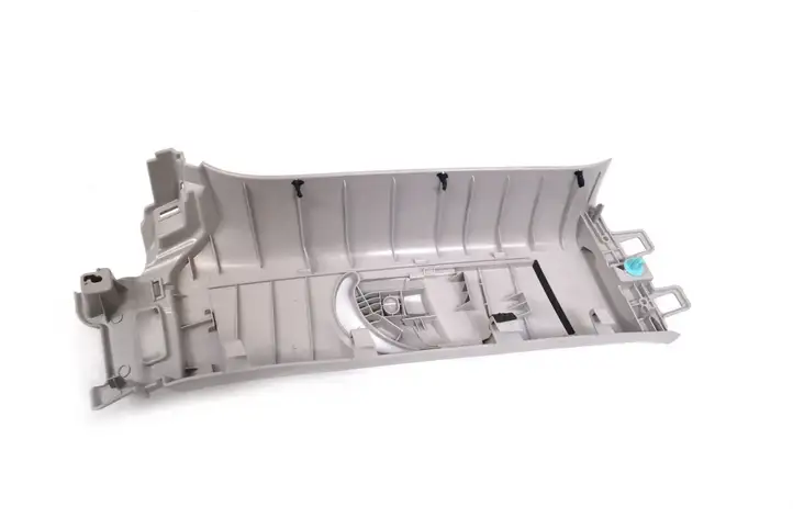 Toyota Land Cruiser (J150) (2009 - ) 7303360020 Верхняя обшивка стойки B — фото 3