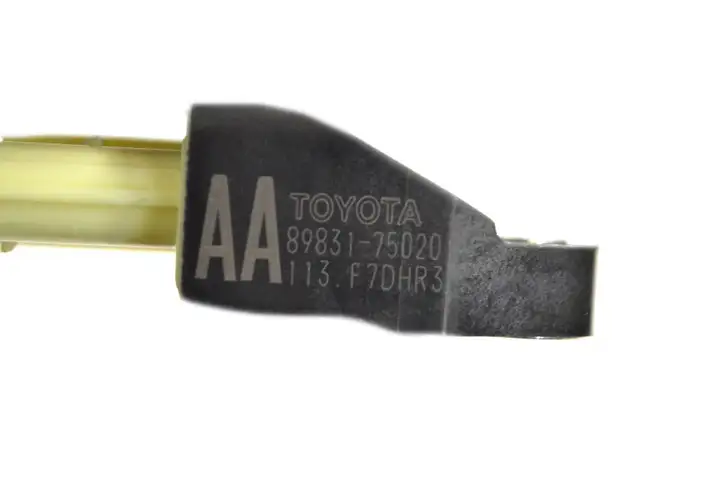 Toyota Land Cruiser (J150) (2009 - ) 8983175020 Датчик удара SRS — фото 5