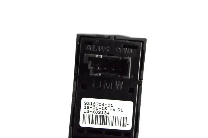 BMW X5 F15 (2013 - 2017) 9318704 Кнопка закрытия багажника — фото 5