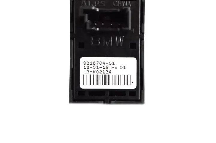 BMW X5 F15 (2013 - 2017) 9318704 Кнопка закрытия багажника — фото 6