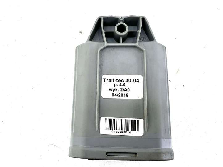 Mercedes-Benz C W203 (2000 - 2007)  10R058041 Реле крюка для прицепа