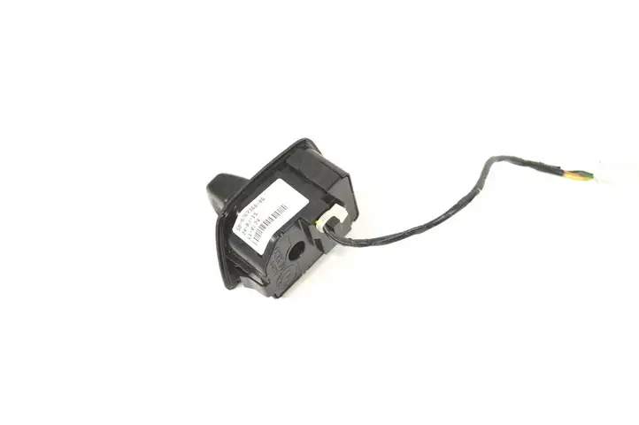 BMW X5 F15 (2013 - 2017) 9267366 Переключатель регулировки рулевой колонки — фото 3