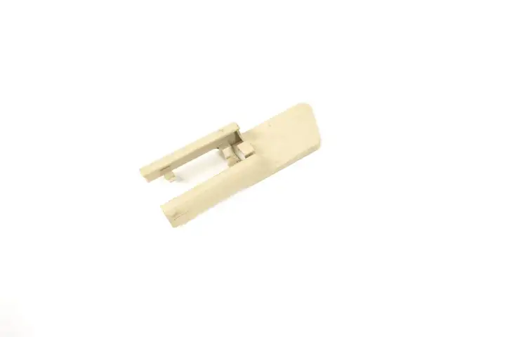 BMW X5 F15 (2013 - 2017) 7296204 Прочие детали салона — фото 2