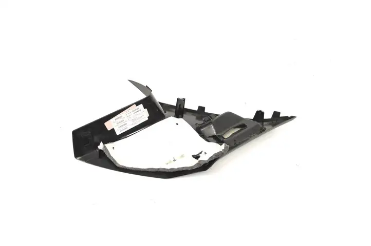 BMW X5 F15 (2013 - 2017) 7284688 Верхняя обшивка стойки B — фото 5