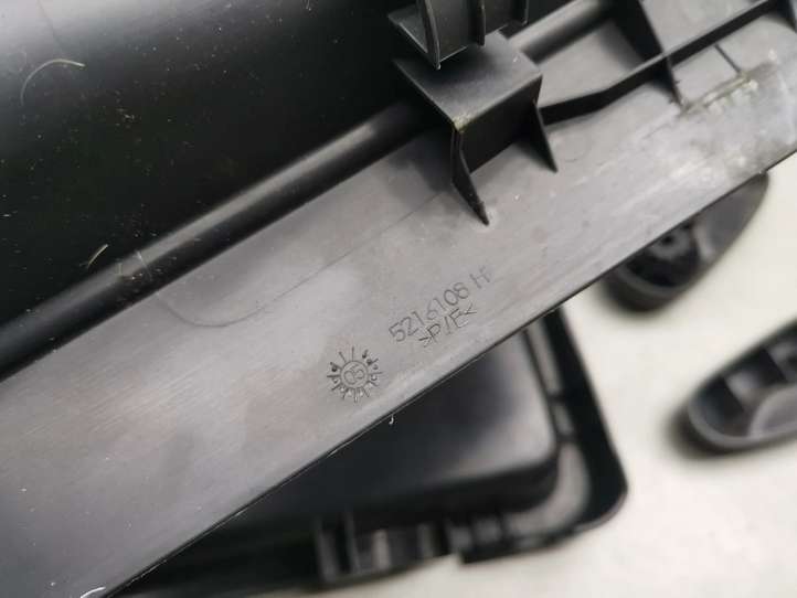 Toyota Yaris (2005 - 2009)  5216108H Ручка регулировки сиденья