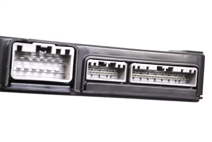Jaguar XJ X351 (2009 - 2019) AH2219H440AG Блок бесключевого доступа — фото 6