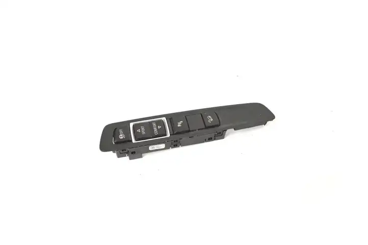 BMW X5 F15 (2013 - 2017) 9262725 Блок кнопок на панели — фото 2
