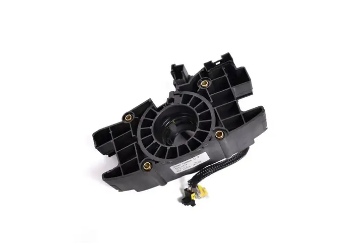 Jaguar XJ X351 (2009 - 2019) 8W8313N064CB Контактное кольцо SRS — фото 4