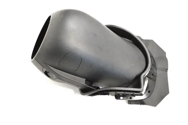 BMW 3 F30 F35 F31 (2012 - 2018) 6823466 Обшивка рулевой колонки — фото 2