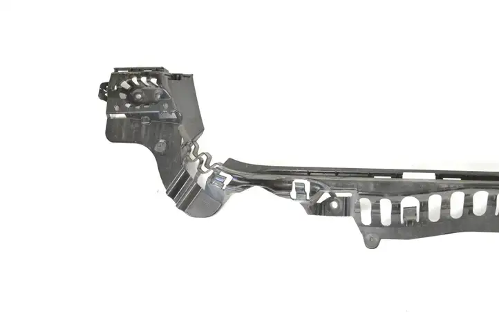 BMW 3 F30 F35 F31 (2012 - 2018) 7260462 Кронштейн заднего бампера — фото 3