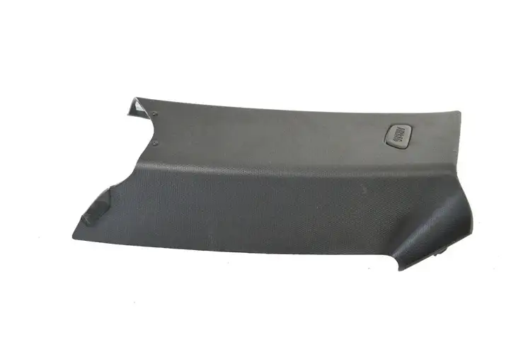 BMW 3 F30 F35 F31 (2012 - 2018) 7248164 Верхняя обшивка стойки B — фото 2