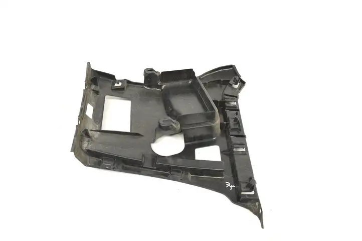 BMW 3 F30 F35 F31 (2012 - 2018) 7384479 Кронштейн угловой части бампера — фото 5