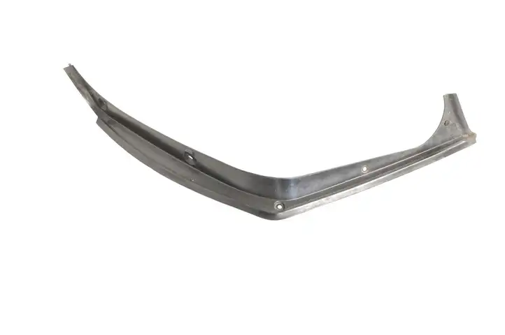 Mercedes-Benz C W204 (2007 - 2014) A2046931633 Прочая отделка багажника — фото 1