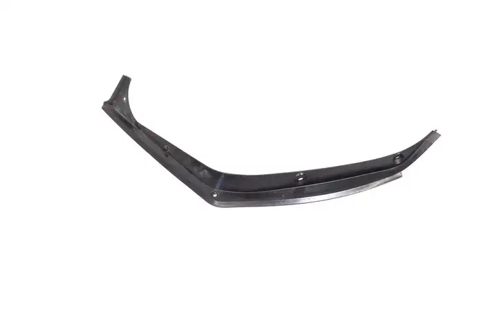 Mercedes-Benz C W204 (2007 - 2014) A2046931533 Прочая отделка багажника — фото 1