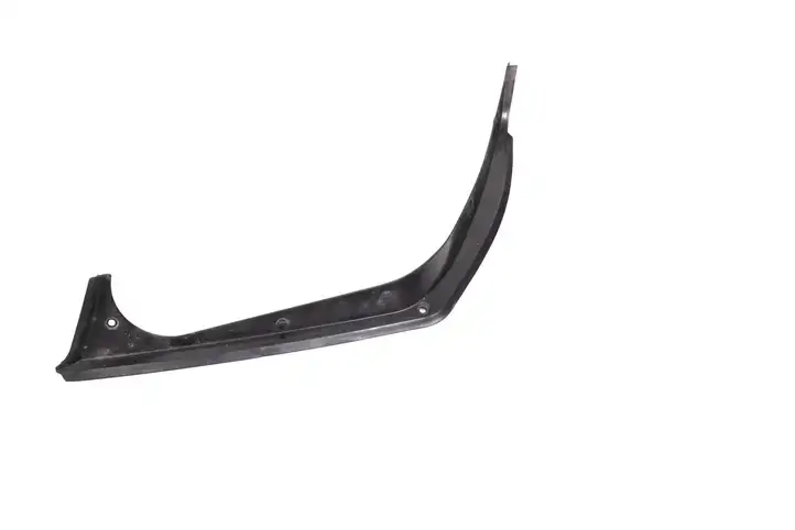 Mercedes-Benz C W204 (2007 - 2014) A2046931533 Прочая отделка багажника — фото 2