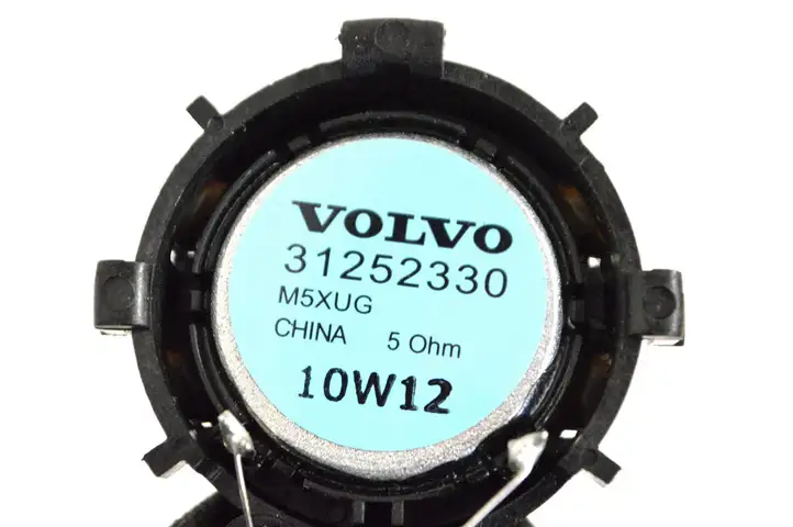 Volvo XC60 (2008 - 2013) 31252330 Динамики задних дверей — фото 5