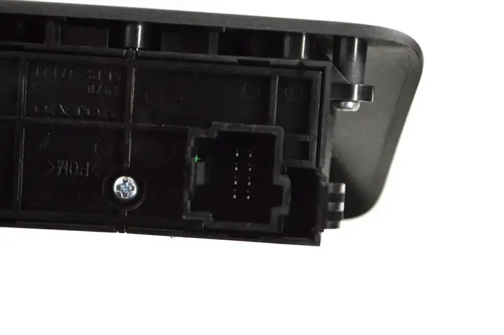 Volvo XC60 (2008 - 2013) 30773539 Кнопка ручного тормоза — фото 5