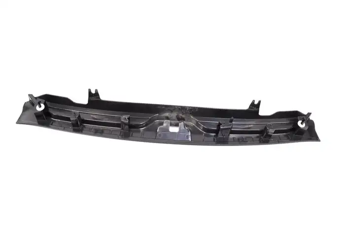 Volvo XC60 (2008 - 2013) 30740438 Отделка порога багажника — фото 4