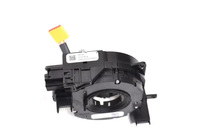 Volvo XC60 (2008 - 2013) 31313818 Контактное кольцо SRS — фото 2