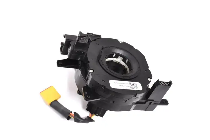 Volvo XC60 (2008 - 2013) 31313818 Контактное кольцо SRS — фото 3