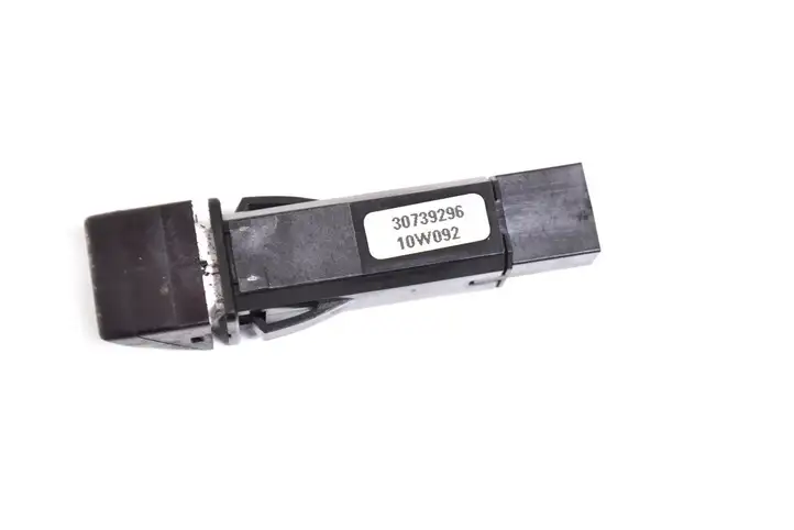 Volvo XC60 (2008 - 2013) 30739296 Включатель аварийных фонарей — фото 4