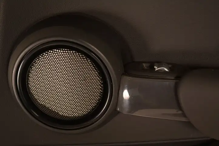 Mini One Cooper F56 F55 (2012 - 2022) 7322702 Обшивка задней двери — фото 4