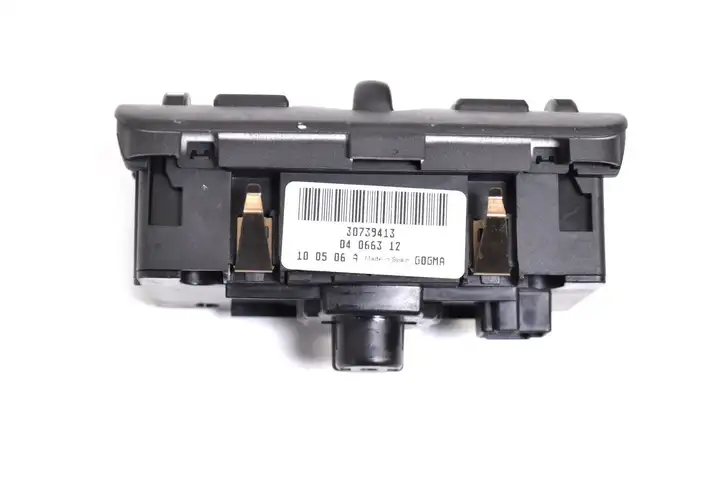 Volvo XC60 (2008 - 2013) 30739413 Включатель фонарей — фото 4